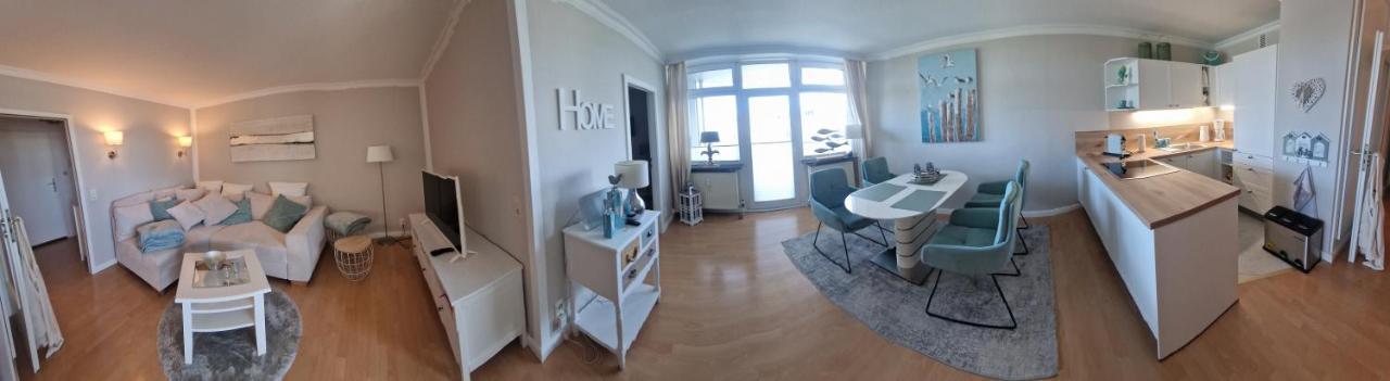 Pelzerhaken Prinz Hamlet 26 Apartment นอยชตัดท์ อิน โฮลชไตน์ ภายนอก รูปภาพ
